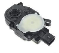 Fauhapyway ABS del motore dell'attuatore dell'otturatore della griglia attiva JL3Z10884A per Ford F-150 Crew Cab Extended Standard 2018-2019 per l'utilità di sport di spedizione 2018-2020