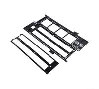 Fauhapyway ABS Photo Holder Assy per 4180 per x750 X820 ABS Photo Holder | Compatibile con 4490, 2450, tiene strisce negative, previene perdite di luce, acquisizione chiara delle immagini