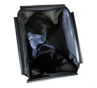 Fauhapyway Borsa raccoglierba per tosaerba, per tosaerba Honda HRU215 HRU216 HRJ216 HRU216D DMC216SH serie 19-21 pollici tosaerba semoventi (per 53,3 cm)