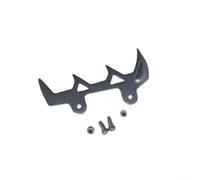 Fauhapyway Bucking Spike per MS462 MS500i per motosega Dawg Bucking Spike | Adatto per MS462 MS500i, stabilizza la sega, riduce il rischio di contraccolpo, robusta struttura in metallo