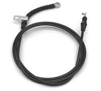 Fauhapyway Cavo per spazzaneve 169 cm per modello 38819 | Adatto per modelli Toro 38819, 37799, lunghezza totale 169 cm, controllo della deflessione regolare, pronto per le intemperie