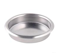 Fauhapyway Cestello Cieco 54mm per acciaio per Lavaggio Controcorrente Cestello