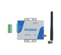 Fauhapyway Dispositivo di controllo remoto dell'apri cancello per RTU5035 GSM Con APP Segnale 2G Accesso Wireless Porta Per Garage Smart Gate Opener