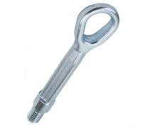 Fauhapyway Gancio di traino per auto compatibile con G20 F39 G01 F86 F60 metallo resistente alla ruggine 72157953890