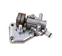 Fauhapyway Gruppo pompa olio per MS090AV MS090G finitura argento | Compatibile con MS090AV, MS090G, colore argento, design robusto, tagli lisci