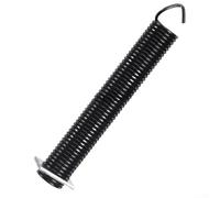 Fauhapyway Kit Molla e per cavo Tirante per Riparazione Lavastoviglie Kit(1pc)