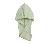 Fauhapyway Morbida microfibra 80 x 28 cm senza effetto crespo in morbida | Microfibra ad alta densità, assorbe il 75% di acqua, riduce i tempi di asciugatura, riduce i danni da calore, rosa, blu
