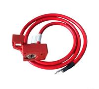 Fauhapyway OEM positivo 61126989780 del protettore di sovraccarico del cavo della batteria per progettazione isolata cablaggio elettrico della sostituzione di BMW 5Series