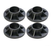 Fauhapyway Parte di ricambio in plastica per telaio piscina Intex, per piscina con telaio in metallo da 45,7 - 6,1 m, compatibile con modelli 28279 28270 28271 28253EH (confezione da 1)