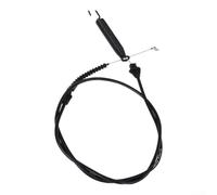 Fauhapyway per cavo per piattaforma Engagement ABS Nero per LTX1040 per | Compatibilità perfetta LTX1040-1046, materiale ABS per robusto, installazione rapida fai-da-te