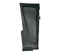 Fauhapyway Per Fiat Ducato per Boxer per Relè dal 2006 in poi Sinistra Seat Pannello Destro, ABS OEM 60911633 Auto Interni Sedile Guardia Pannello Interni Veicolo