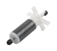 Fauhapyway Pompa sommergibile in acciaio inox girante dell'acqua con cuscinetto dell'albero parti di ricambio per piscina con rotore spa Lay Z (2,5 m)