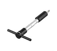 Fauhapyway Posteriore Cuscinetto Ammortizzatore Professionale Bicicletta Boccola Strumento In Acciaio Inox Lega di Alluminio Installazione Rimozione Set Scala Fox Per Manitou