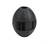 Fauhapyway Rubinetto estraibile per lavello da cucina, peso palla 420 g, gravità, retrattilità, sicuro per la maggior parte dei rubinetti estraibili (φ14 420 g)