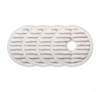 Fauhapyway Salviette per pavimenti per rimuovere le macchie, confezione da 4 panni di ricambio per aspirapolvere Bissell SpinWave+ senza fili