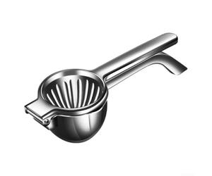 Fauhapyway Spremiagrumi manuale per limoni lime arance facile da pulire | Adatto per limoni, lime, arance, ideale per bar a casa, cocktail party, colazione quotidiana, preparazione della cucina