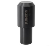 Fauhapyway Strumento di riparazione per forcella della bicicletta, strumento di manutenzione per Fox per Rockshox, compatibilità multipla 30/32/34/35/36/40 mm (35 mm/36 mm)