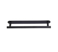 Fauitay 304 - Portasciugamani in acciaio inox monouso, autoadesivo, per bagno della cucina (40 cm)