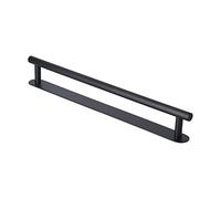 Fauitay 304 - Portasciugamani in acciaio inox monouso, autoadesivo, per bagno della cucina (50 cm)