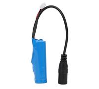 Fauitay Batteria per Barca RC, Batteria Sostitutiva Lipo da 3,7 V 500 MAh di Pregevole Fattura, per Modello di Barca RC Flytec V005