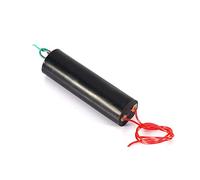Fauitay Generatore di Impulsi Ad Altissima Tensione, Modulo MC-901 con Uscita 800-1000 KV con Progettazione di Circuiti Semplice, per Esperimenti Scientifici Generatori di Ioni