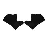 Fauitay Guanti da nuoto, 1 paio di guanti da acqua, non poveri, traspiranti, per il nuoto delle mani, per uomini, donne, adulti (L)