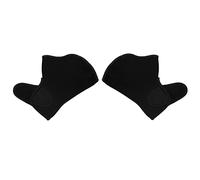 Fauitay Guanti da nuoto, 1 paio di guanti da acqua, non poveri, traspiranti, per uomini, donne, adulti (S)