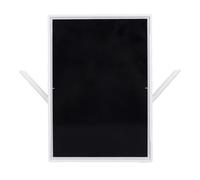 Fauitay Ripetitore WiFi Solare 6 Ripetitore Segnale WiFi Solare Extender WiFi Solare 300Mbps 2.4Ghz Portata 150m Esterno con Batteria Integrata da 15000mAh per Campeggio Fattoria