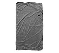 Fauitay Scaldacollo elettrico, coperta riscaldata con 3 temperature regolabili, sciarpa riscaldata USB, riscaldamento rapido, coperta calda per auto, ufficio, casa, viaggi, 31,5 x 55,1