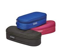 Faulenzer Etui Farbig Sortiert - NUOVO