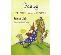 Faules del llibre de les bèsties