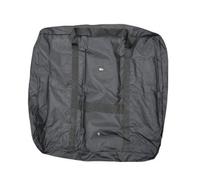 Faulkner Black Carry Bag Small