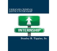 Faulkner Criminal Justice Internship