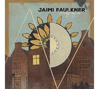 Faulkner, Jaimi - Half of It