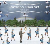 Faulkner, Newton - All I Got