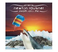 Faulkner,Newton - Dream Catch Me