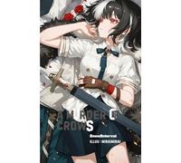 Fault A Murder of Crows