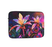 Fault Botany - Custodia per computer portatile, accessorio essenziale per pendolari e ufficio, 30,5 cm