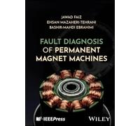 Fault Diagnosis of Permanent Magnets Machines