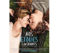 The fault in our stars (DVD) Fault In Our Star / Movie