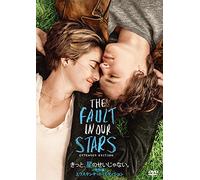 Fault in Our Stars,the