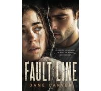 Fault Line: A Dark Captivity Romance