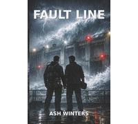 Fault Line: A Romantic M/M Novel