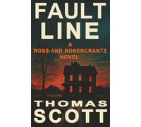 Fault Line: A Ross and Rosencrantz Novel