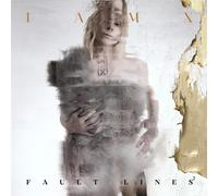 Fault Lines 2 (1 CD Audio) - Iamx (Audio Cd)