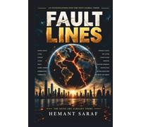 Fault Lines: An Investigation into Debt, Leverage, and the Road to the Next Global Financial Crisis