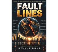 Fault Lines: An Investigation into Debt, Leverage, and the Road to the Next Global Financial Crisis