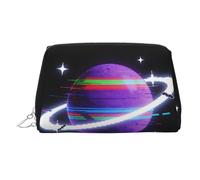Fault Star Orbit, trousse portatile da donna, da viaggio, può contenere pennelli da trucco e articoli da toeletta, Orbita della stella di guasto, One Size, Classico