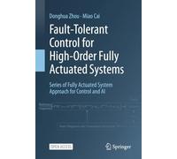 Fault-tolerant Control for Fully Actuated Systems
