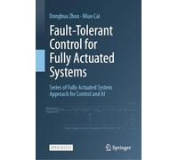Fault-tolerant Control for Fully Actuated Systems: Series of Fully Actuated System Approach for Control and AI
